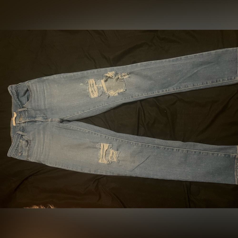 Levi jeans